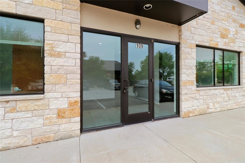 3109 Kenai DR #109, Cedar Park, TX 78613