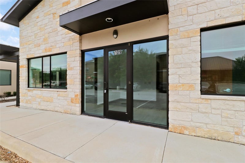 3109 Kenai DR #109, Cedar Park, TX 78613
