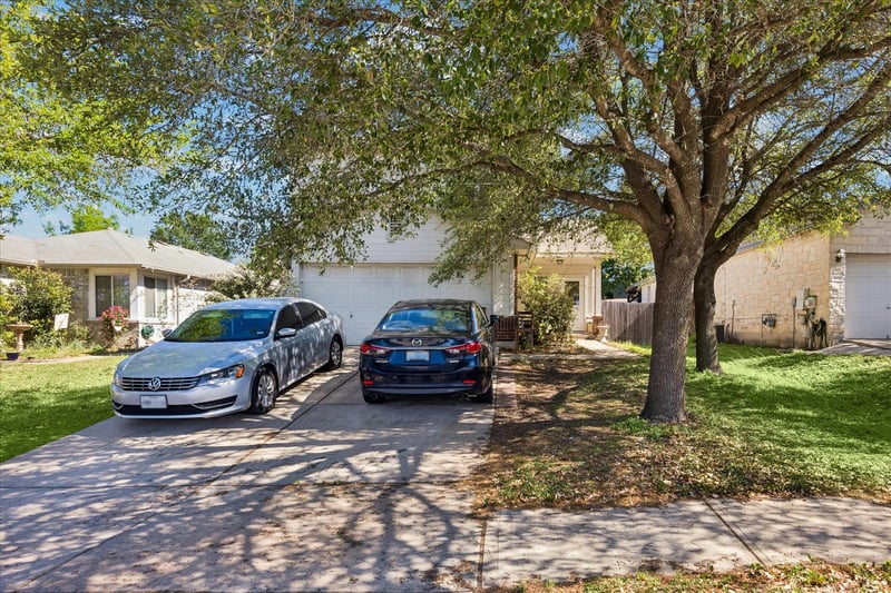 1116 Teapot DR, Pflugerville, TX 78660