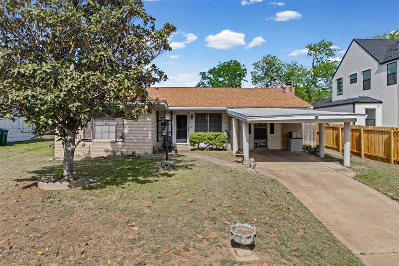 2510 Little John LN, Austin, TX 78704