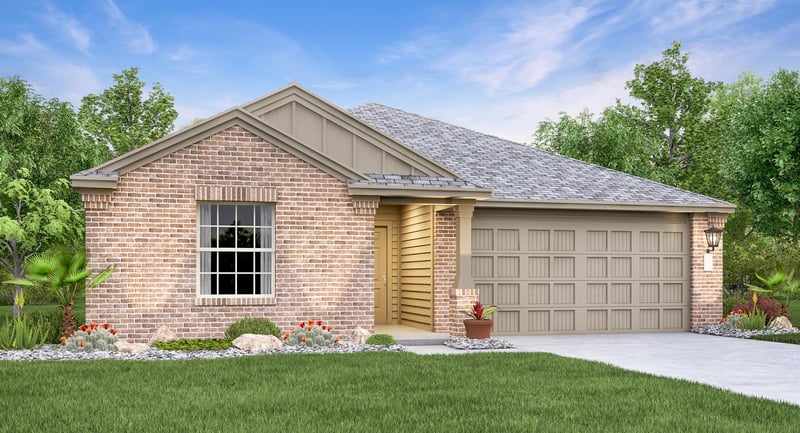 125 Arbordale ST, Georgetown, TX 78628