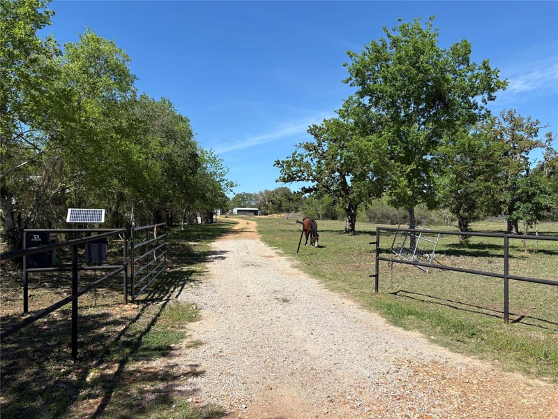 1434 Antioch RD, Paige, TX 78659