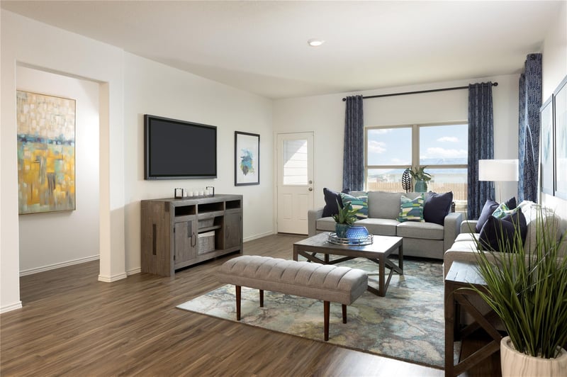 1306 Hermosa GDNS, Georgetown, TX 78628