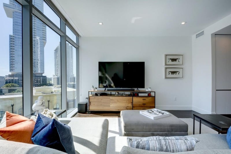 501 West Ave #703, Austin, TX 78701