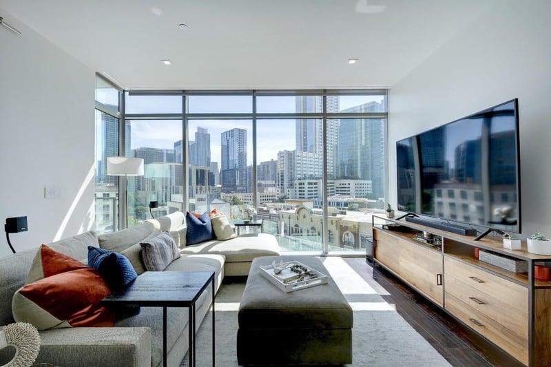 501 West Ave #703, Austin, TX 78701