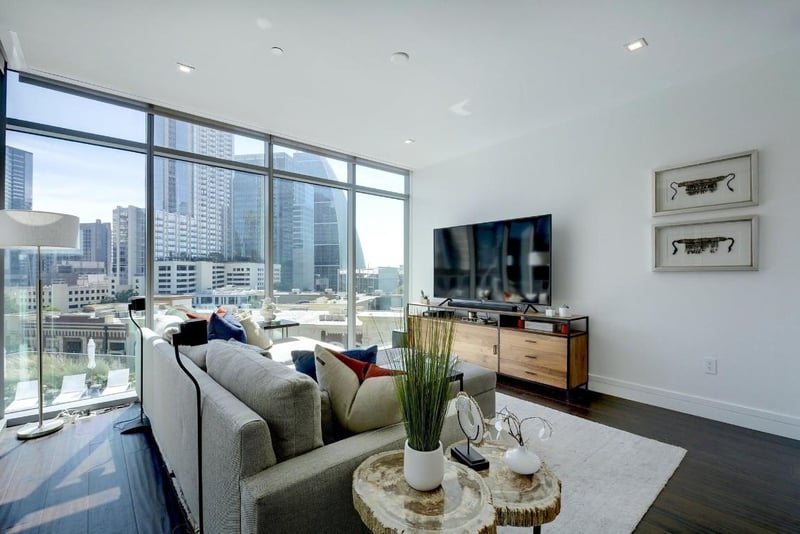 501 West Ave #703, Austin, TX 78701