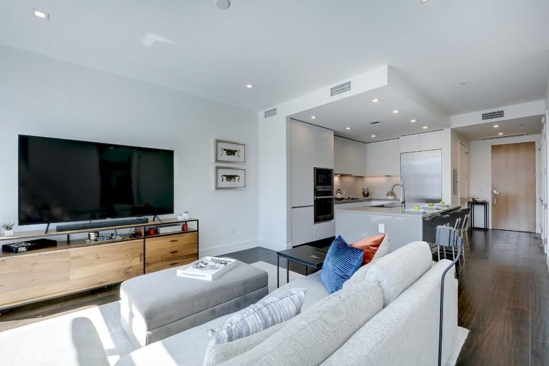 501 West Ave #703, Austin, TX 78701