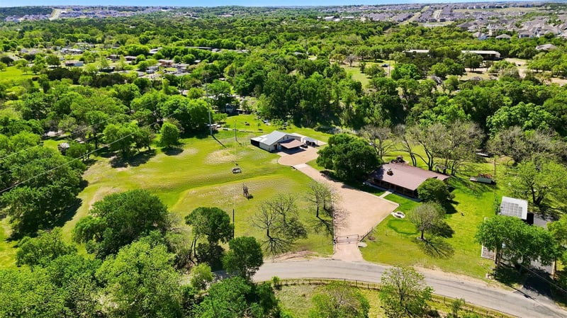 1204 Gabriel DR, Leander, TX 78641