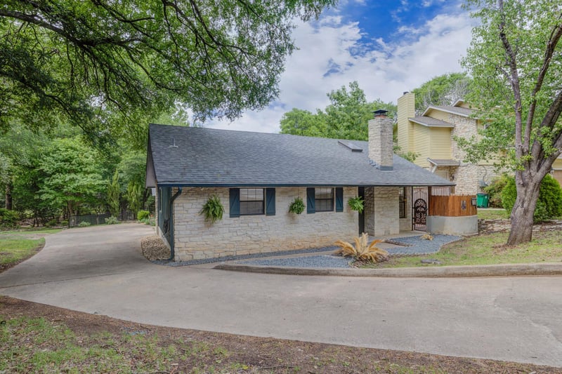 4508 Smooth Oak #1, Austin, TX 78759