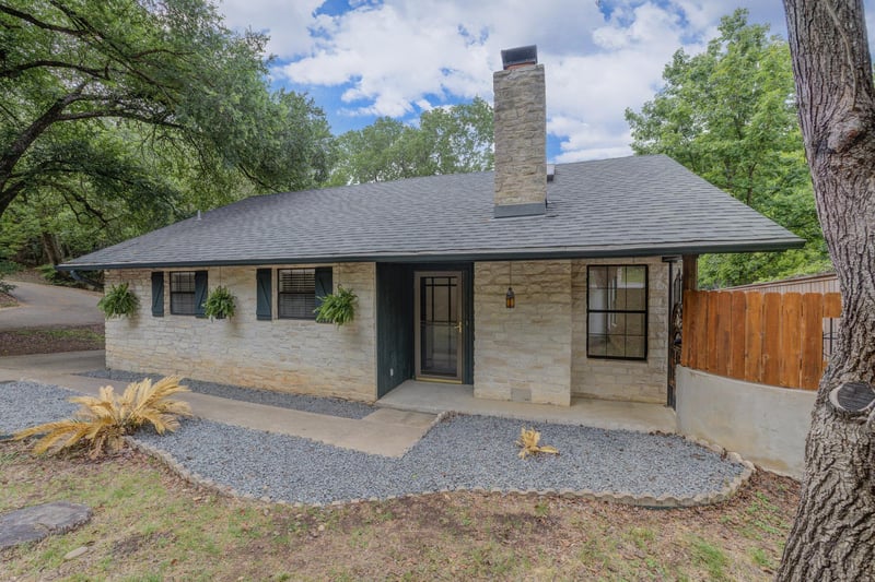 4508 Smooth Oak #1, Austin, TX 78759