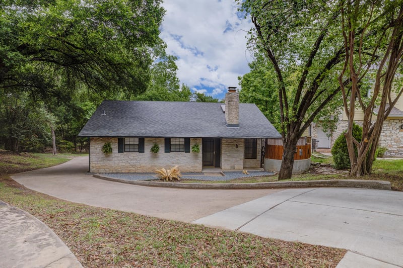 4508 Smooth Oak #1, Austin, TX 78759