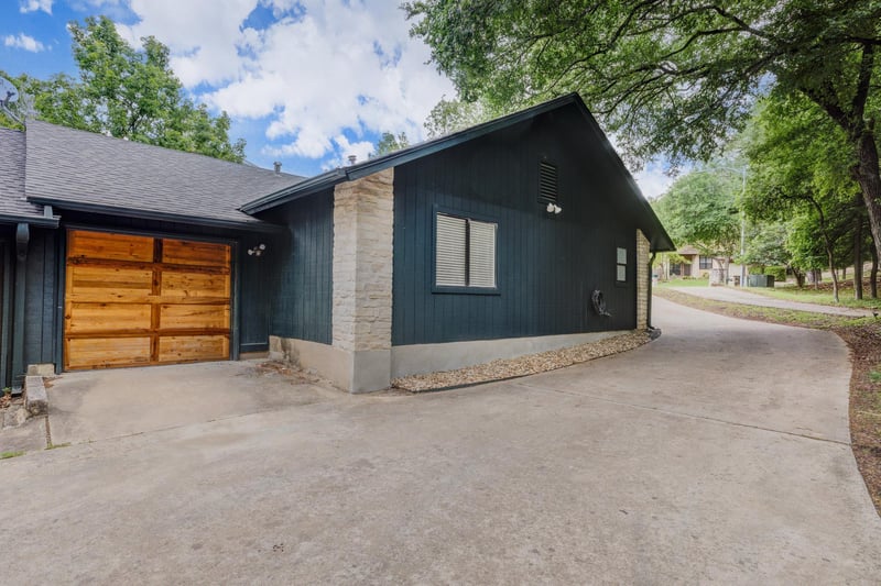 4508 Smooth Oak #1, Austin, TX 78759