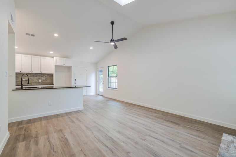4508 Smooth Oak #1, Austin, TX 78759