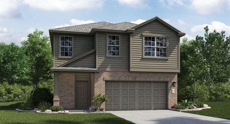 119 Sapling Dew DR, Georgetown, TX 78628