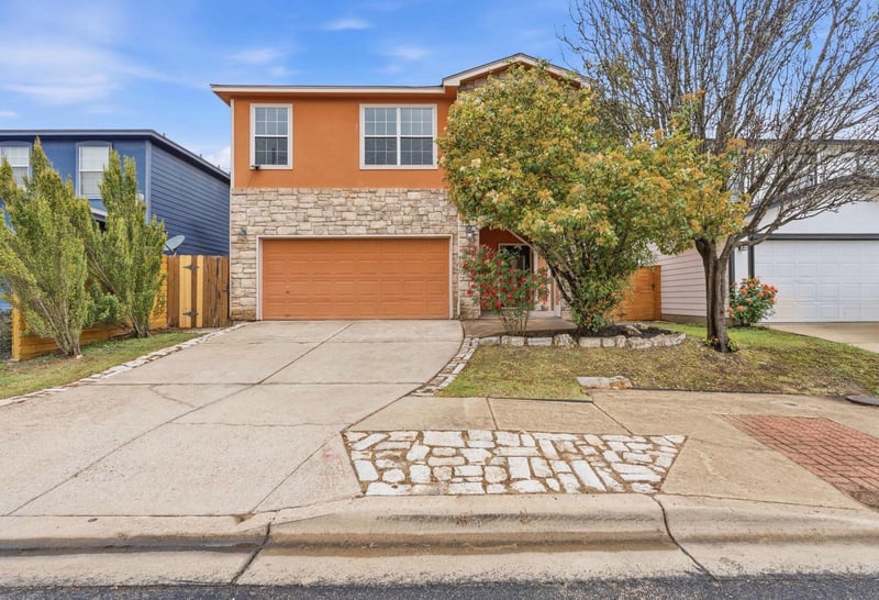 2522 Magin Meadow DR, Austin, TX 78744