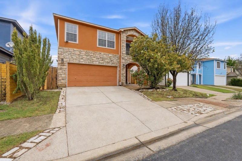 2522 Magin Meadow DR, Austin, TX 78744