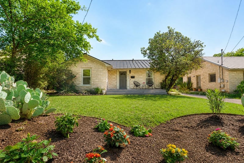 503 46th ST, Austin, TX 78751