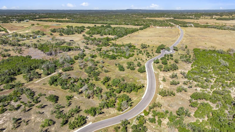 Lot 18 Mesa Ranch RD, Dripping Springs, TX 78620