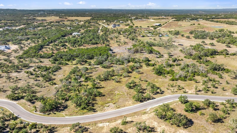 Lot 18 Mesa Ranch RD, Dripping Springs, TX 78620