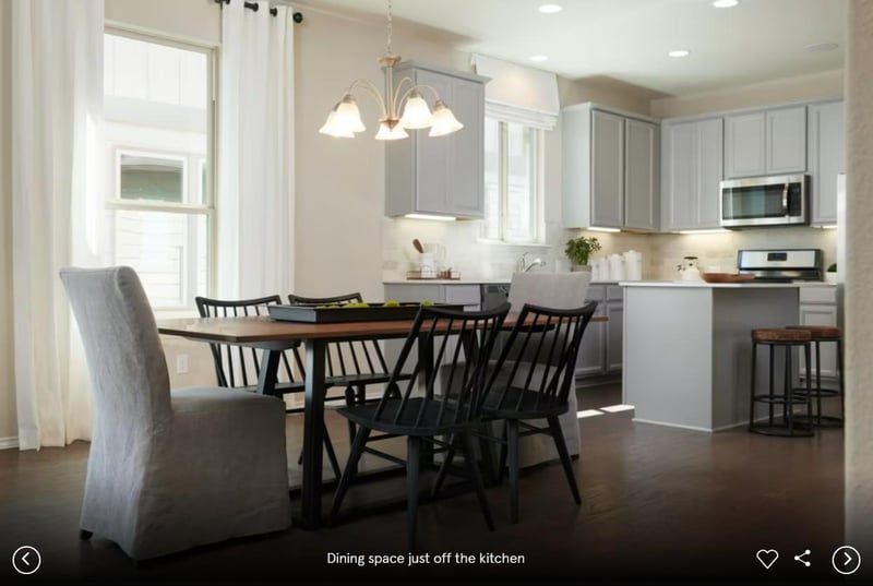 129 Adlai Ave, Georgetown, TX 78633