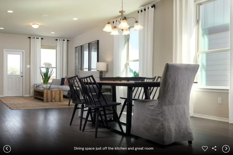 129 Adlai Ave, Georgetown, TX 78633