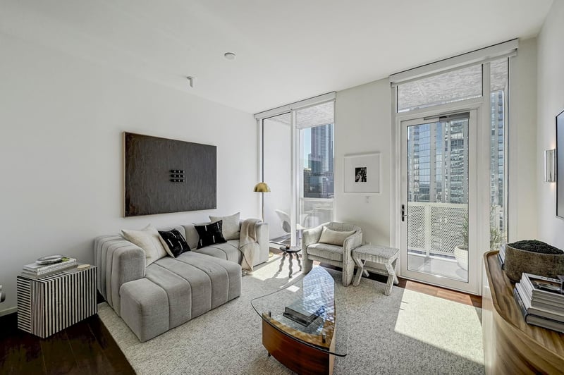 301 West Ave #2105, Austin, TX 78701