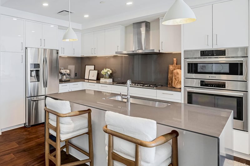 301 West Ave #2105, Austin, TX 78701