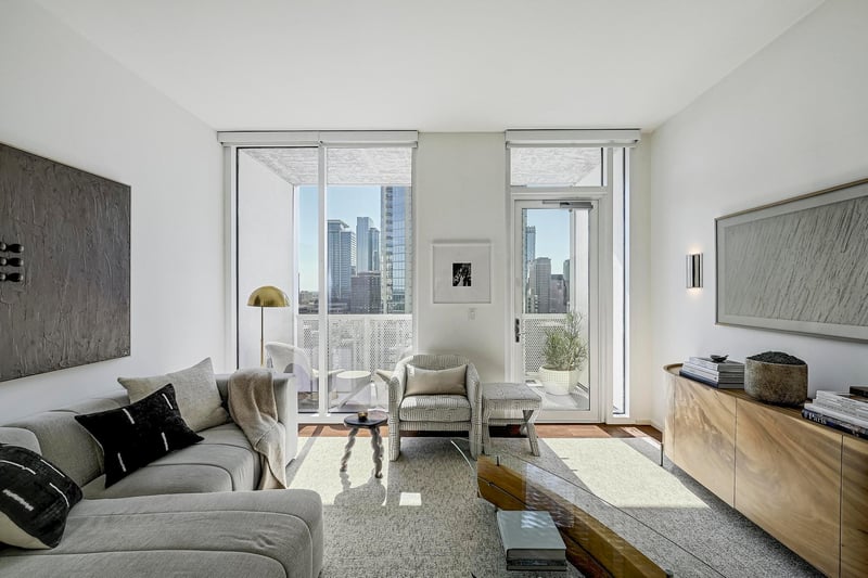 301 West Ave #2105, Austin, TX 78701
