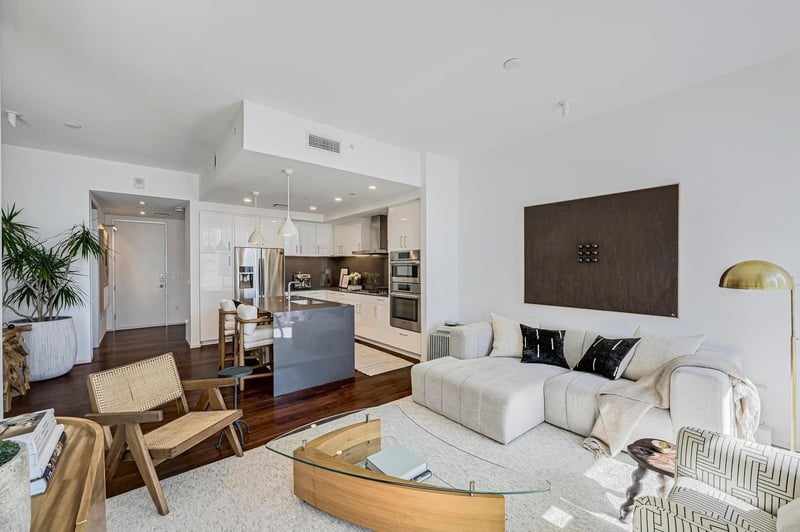 301 West Ave #2105, Austin, TX 78701