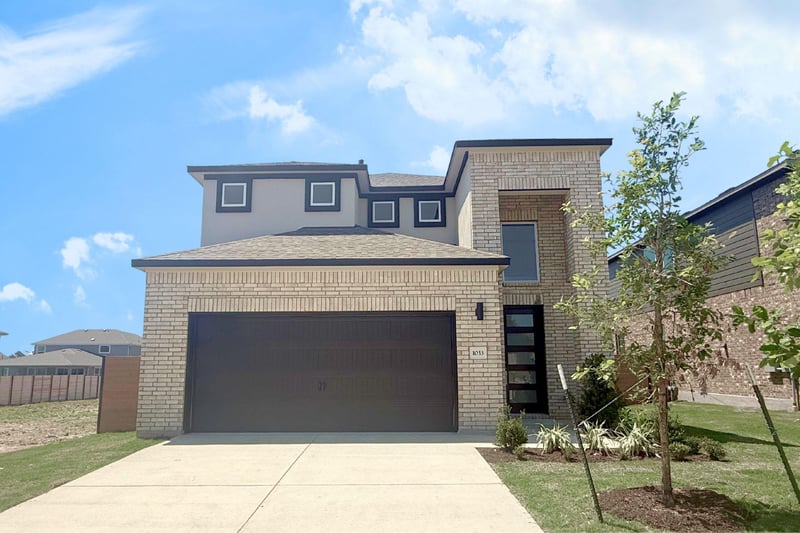 1033 Stonehill DR, Georgetown, TX 78633