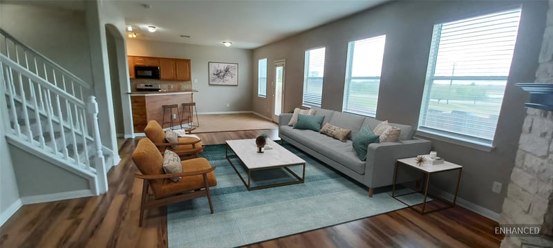 1113 Middle Brook DR, Leander, TX 78641