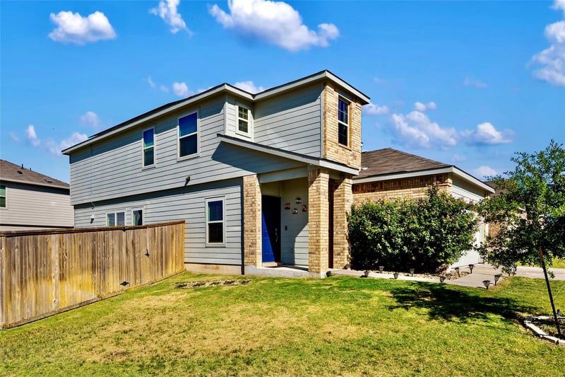 524 Circle Way #12F, Jarrell, TX 76537