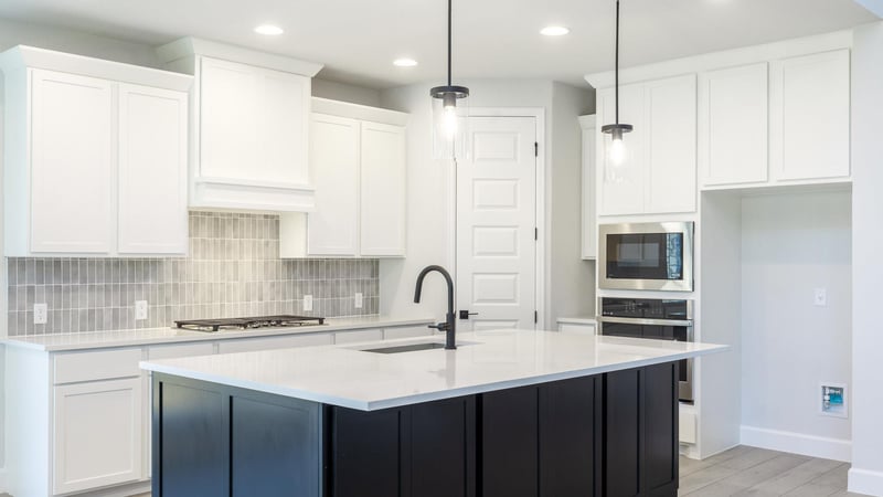 129 Burke ST, Liberty Hill, TX 78642