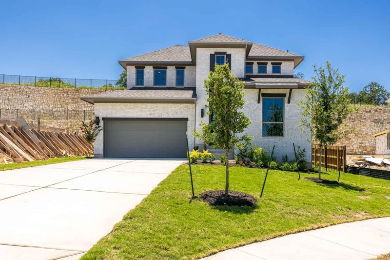 129 Burke ST, Liberty Hill, TX 78642