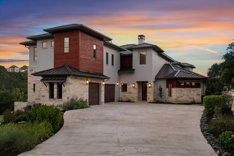 821 Laughing Dog CT, Leander, TX 78641