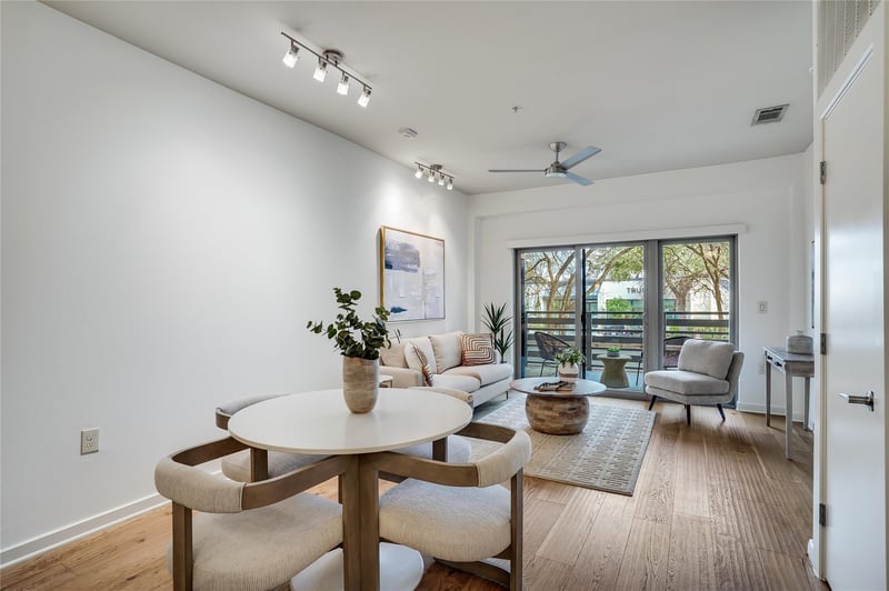 3600 Lamar BLVD #115, Austin, TX 78704
