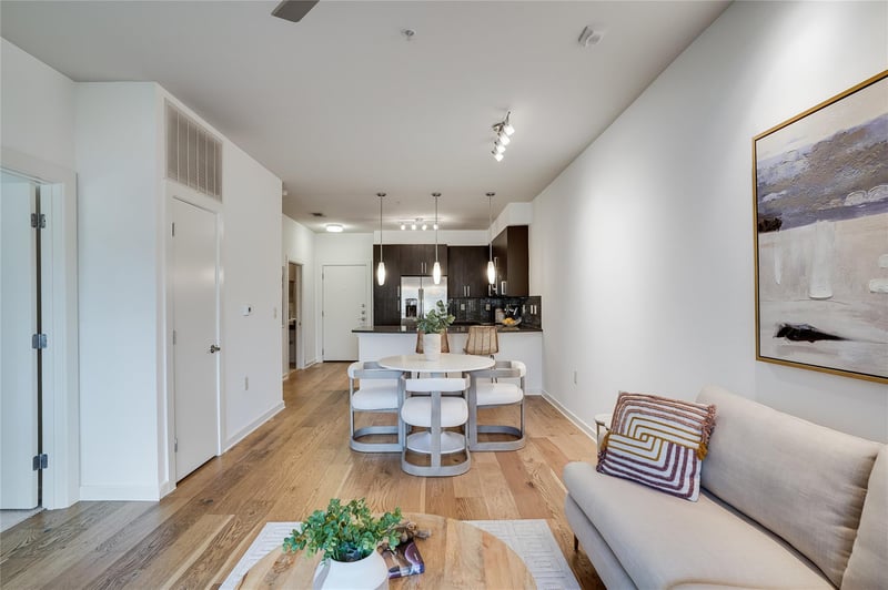 3600 Lamar BLVD #115, Austin, TX 78704