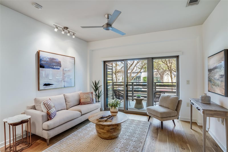 3600 Lamar BLVD #115, Austin, TX 78704
