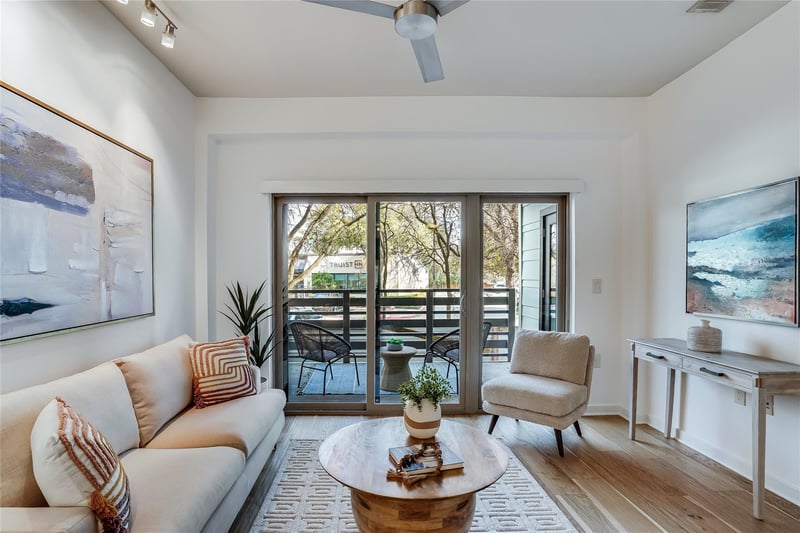 3600 Lamar BLVD #115, Austin, TX 78704