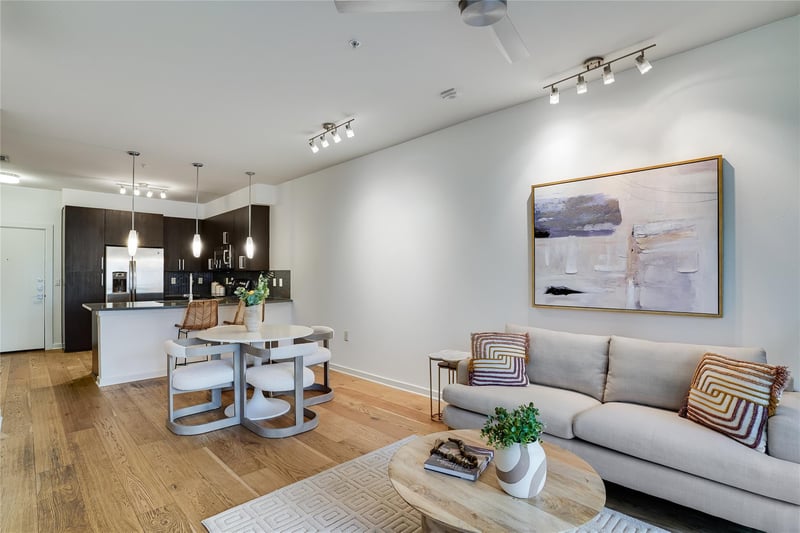 3600 Lamar BLVD #115, Austin, TX 78704