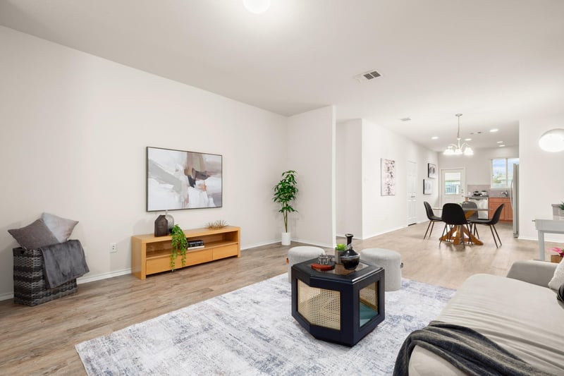 380 Bonnet BLVD, Georgetown, TX 78628