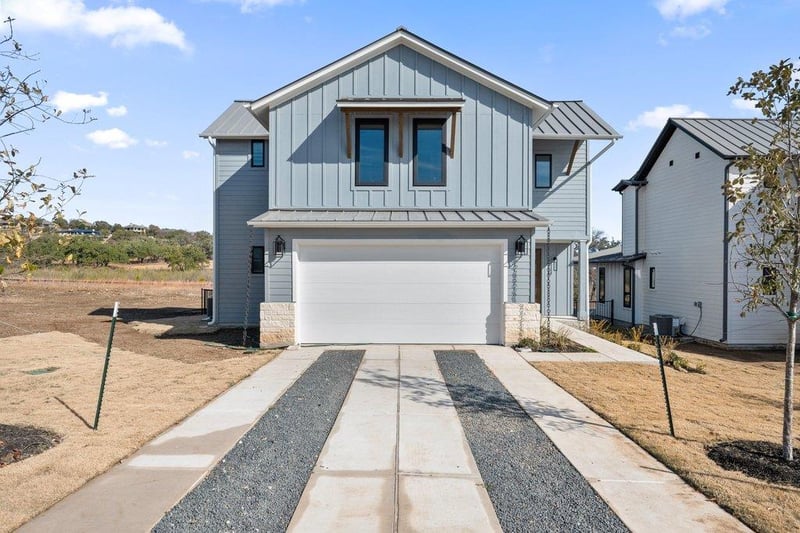 711 Paleface Ranch RD #9, Spicewood, TX 78669