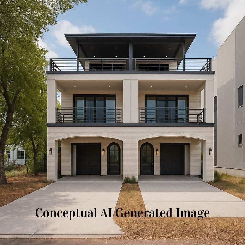 146 Fredericksburg ST, San Marcos, TX 78666