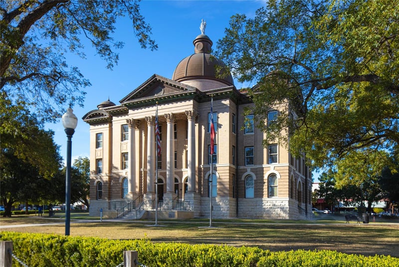 146 Fredericksburg ST, San Marcos, TX 78666