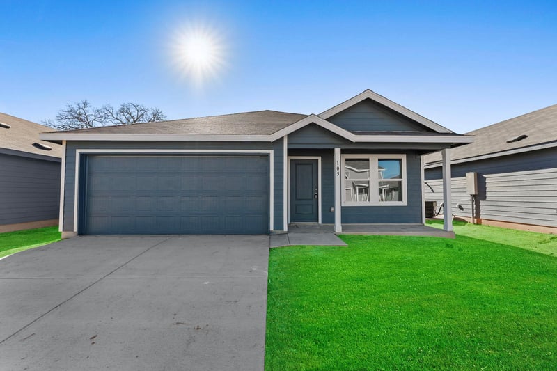 Home Worth Check
