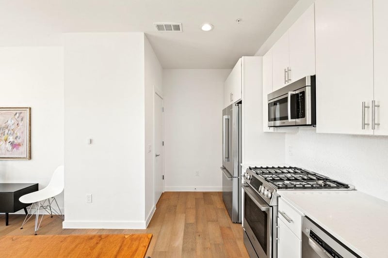 2200 Mcfly ST #72, Austin, TX 78723