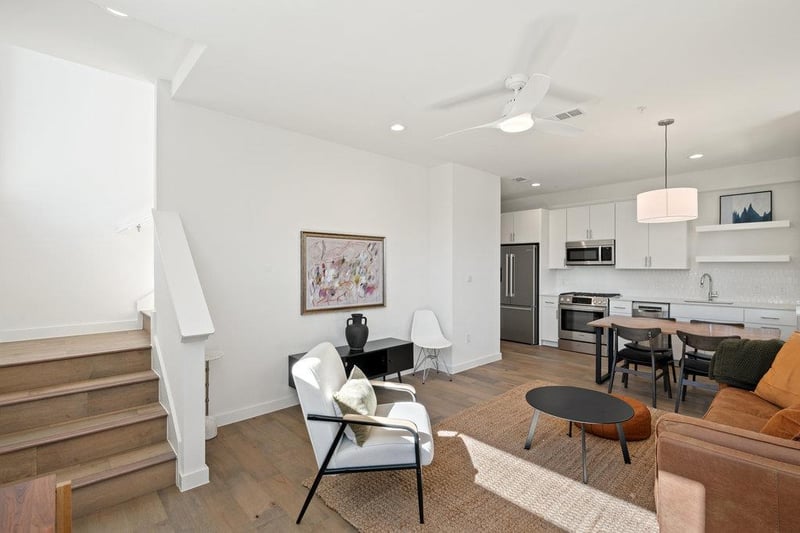 2200 Mcfly ST #72, Austin, TX 78723