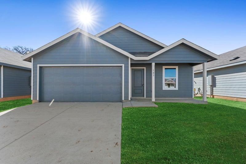 Home Worth Check