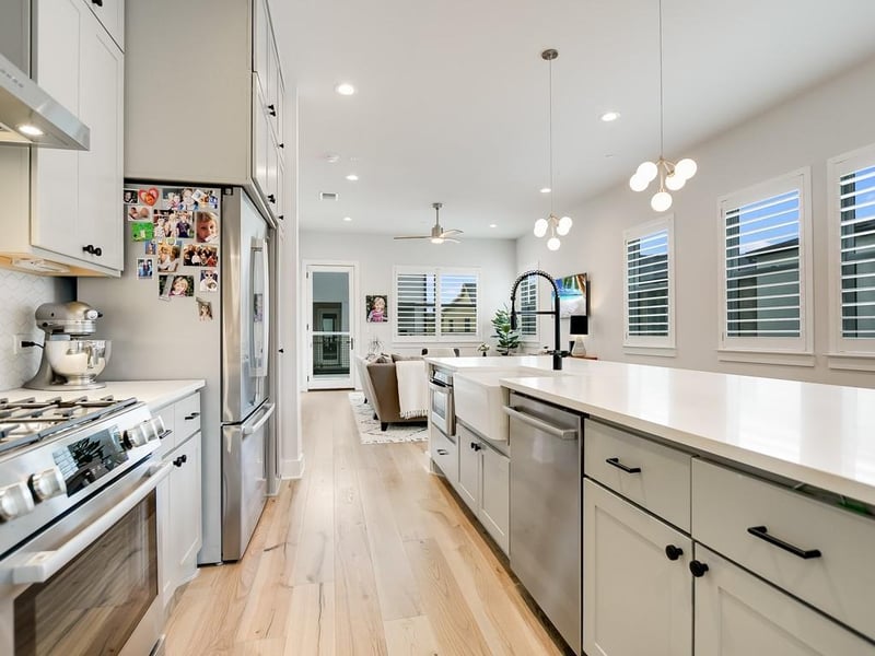 3900 Vantage DR #135, Austin, TX 78731