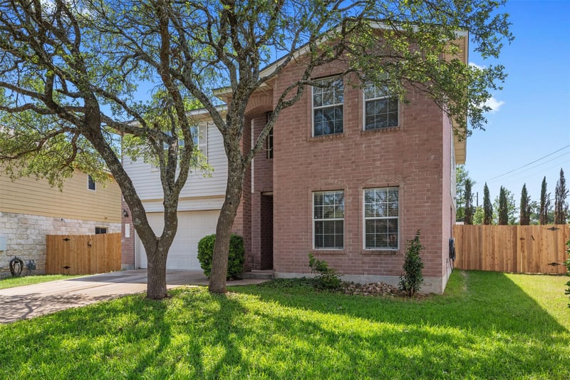 1809 Vanderhill CV, Cedar Park, TX 78613